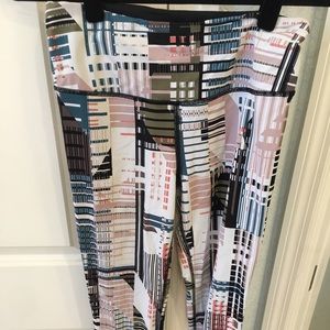 Victoria Sport Leggings